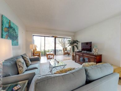 Bradenton Rental Available for Monthly Stays